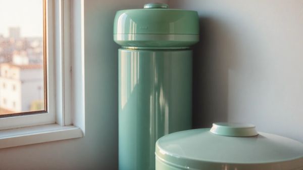 Avantages du chauffe-eau thermodynamique pour l'environnement