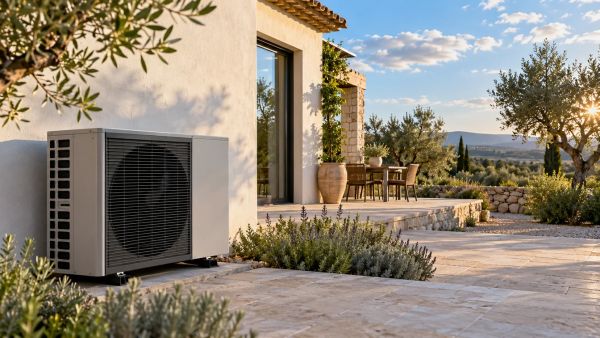 Découvrez pourquoi les pompes à chaleur sont indispensables
