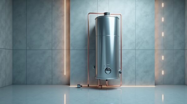 Pourquoi le chauffe-eau thermodynamique est-il une solution écoénergétique ?