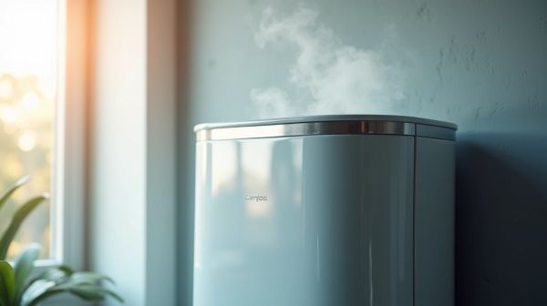 Pourquoi le chauffe-eau thermodynamique est-il une solution écoénergétique ?