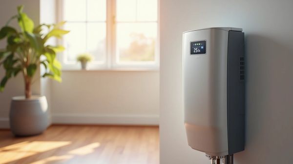 Top raisons d'investir dans une pompe à chaleur air-eau en 2026