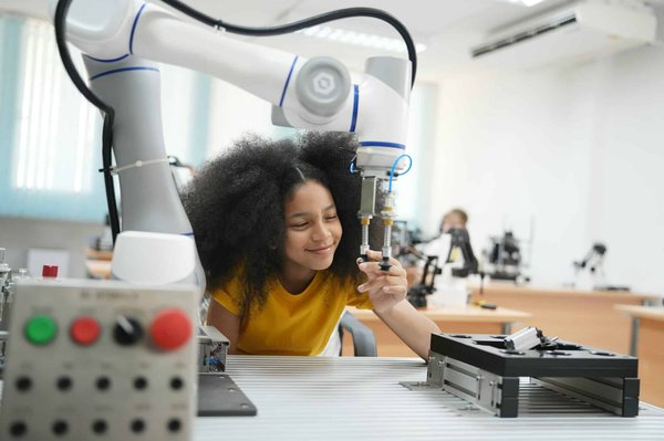 Les dernières innovations high-tech à ne pas manquer