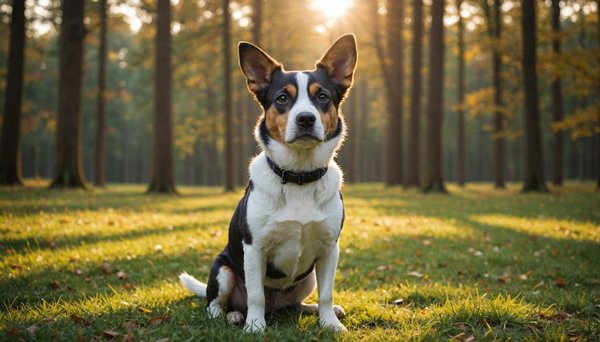 Choisissez le meilleur devis d'assurance pour votre chien