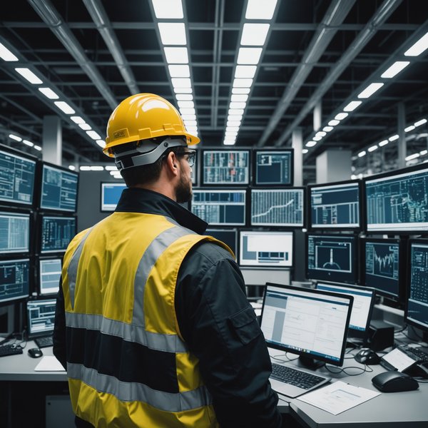 Comment réussir une transition de carrière dans le secteur de la cybersécurité des infrastructures critiques ?