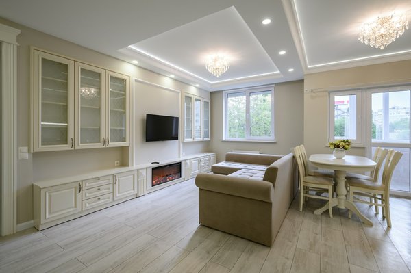 Découvrez nos appartements de luxe à lille