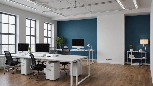 Pourquoi opter pour la location de bureaux en hauts-de-france?