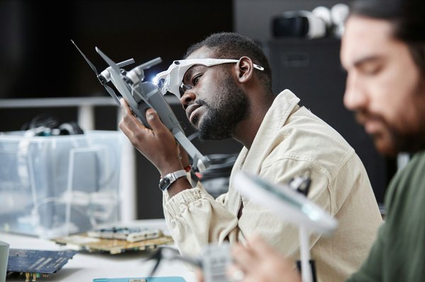 Découvrez les meilleurs drones sur dronologue.fr | blog infos et actus